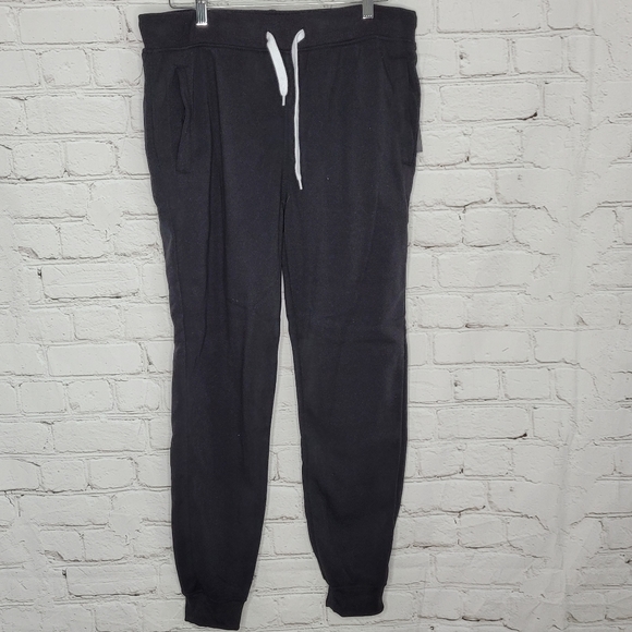 NWT SP Active Black joggers - Picture 7 of 7